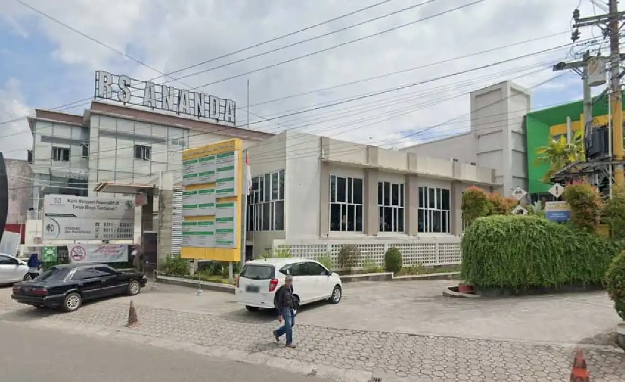 Jam Besuk RS Ananda Purwokerto