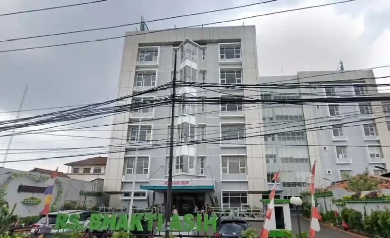 Jam Besuk RS Bhakti Asih Ciledug