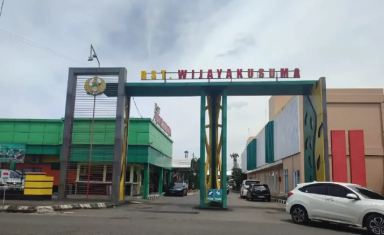 Jam Besuk RS DKT Purwokerto
