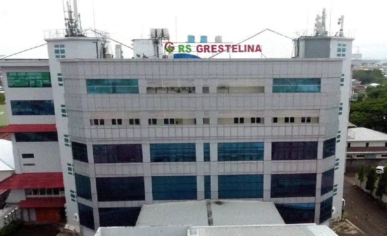Jam Besuk RS Grestelina Makassar