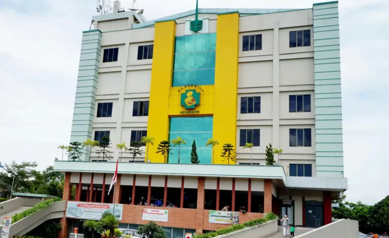 Jam Besuk RS Hermina Arcamanik