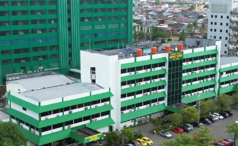 Jam Besuk RS Ibnu Sina Makassar