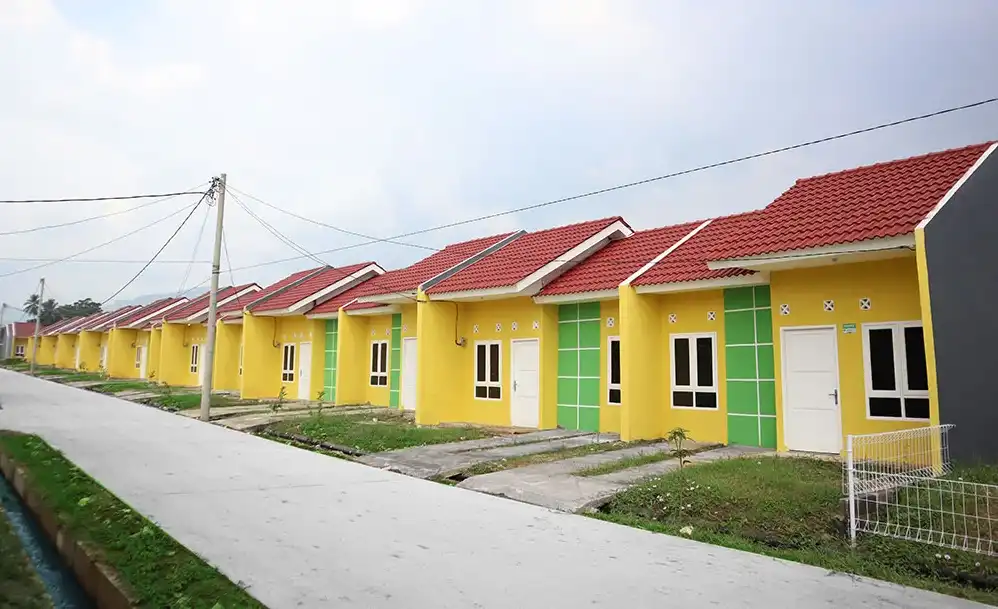 Cara Hitung KPR Rumah